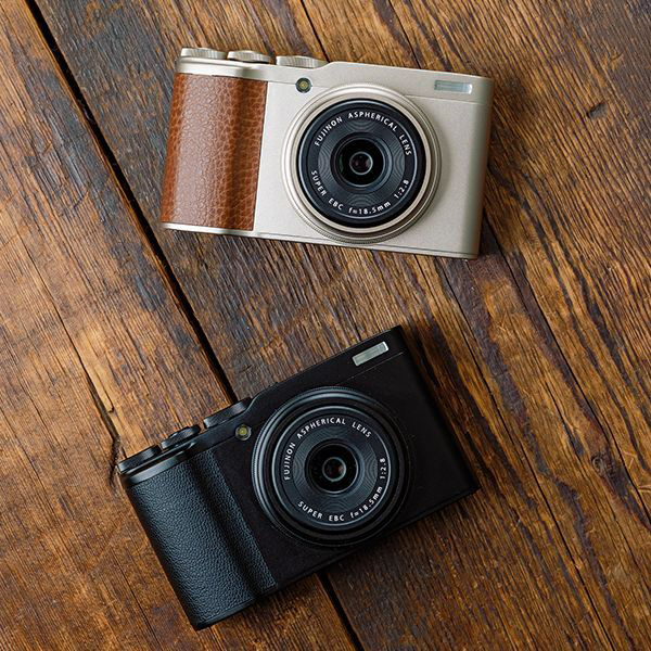 Fujifilm XF10 Compact Camera With APS-C Sensor Review | Shutterbug
